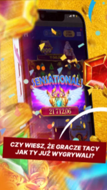 KASYNO POLSKIE Screenshot